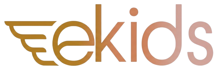 Ekids Logo