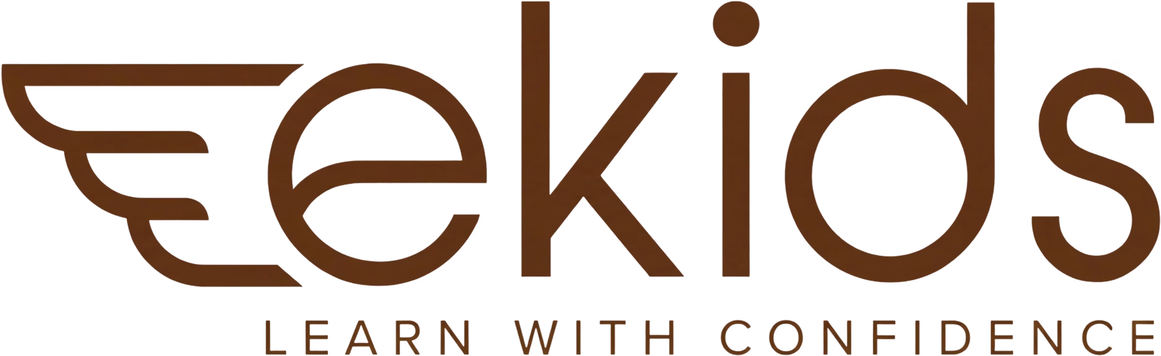 Ekids Logo